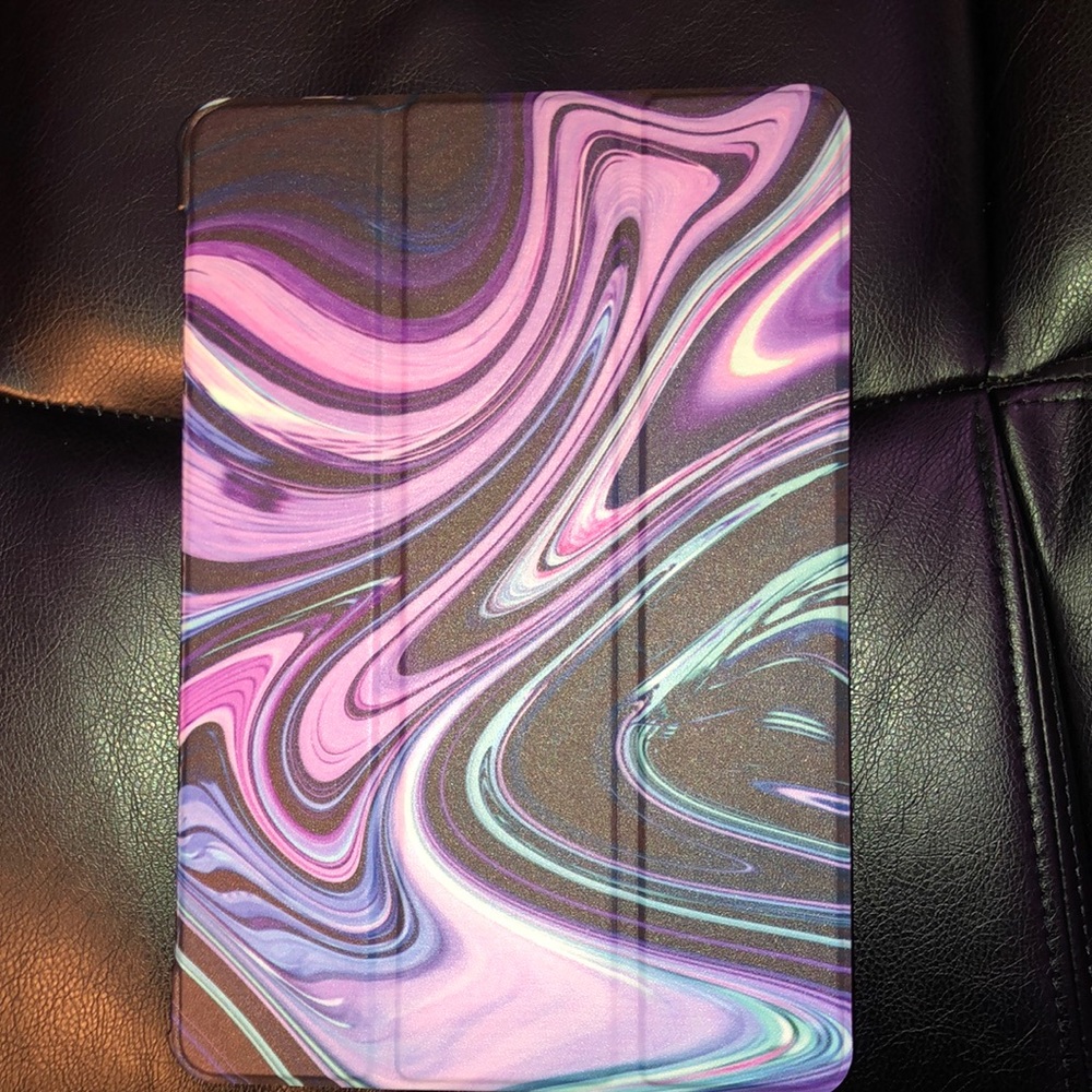 Caseable Tablet Cover